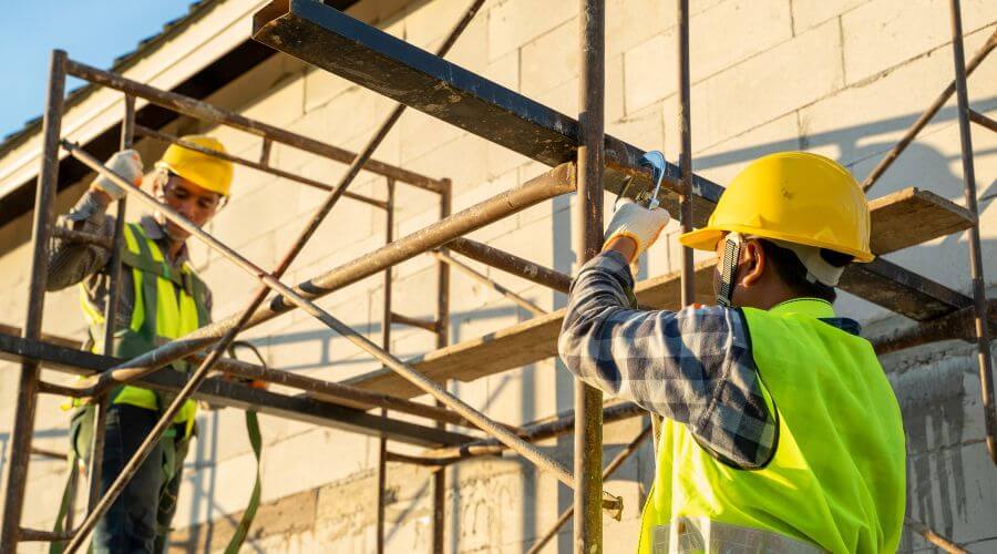Expert new roof installation services in Briscoe, TX